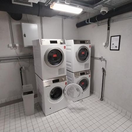 Jazz Apartment 布达佩斯 外观 照片