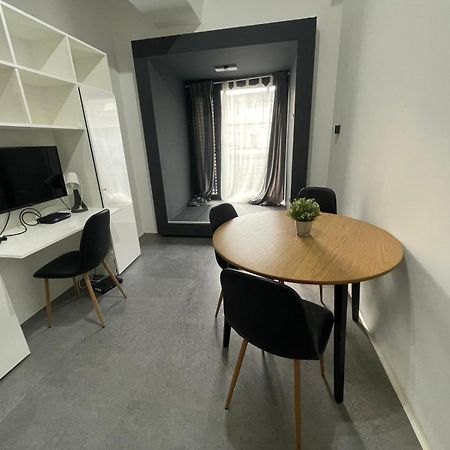 Jazz Apartment 布达佩斯 外观 照片