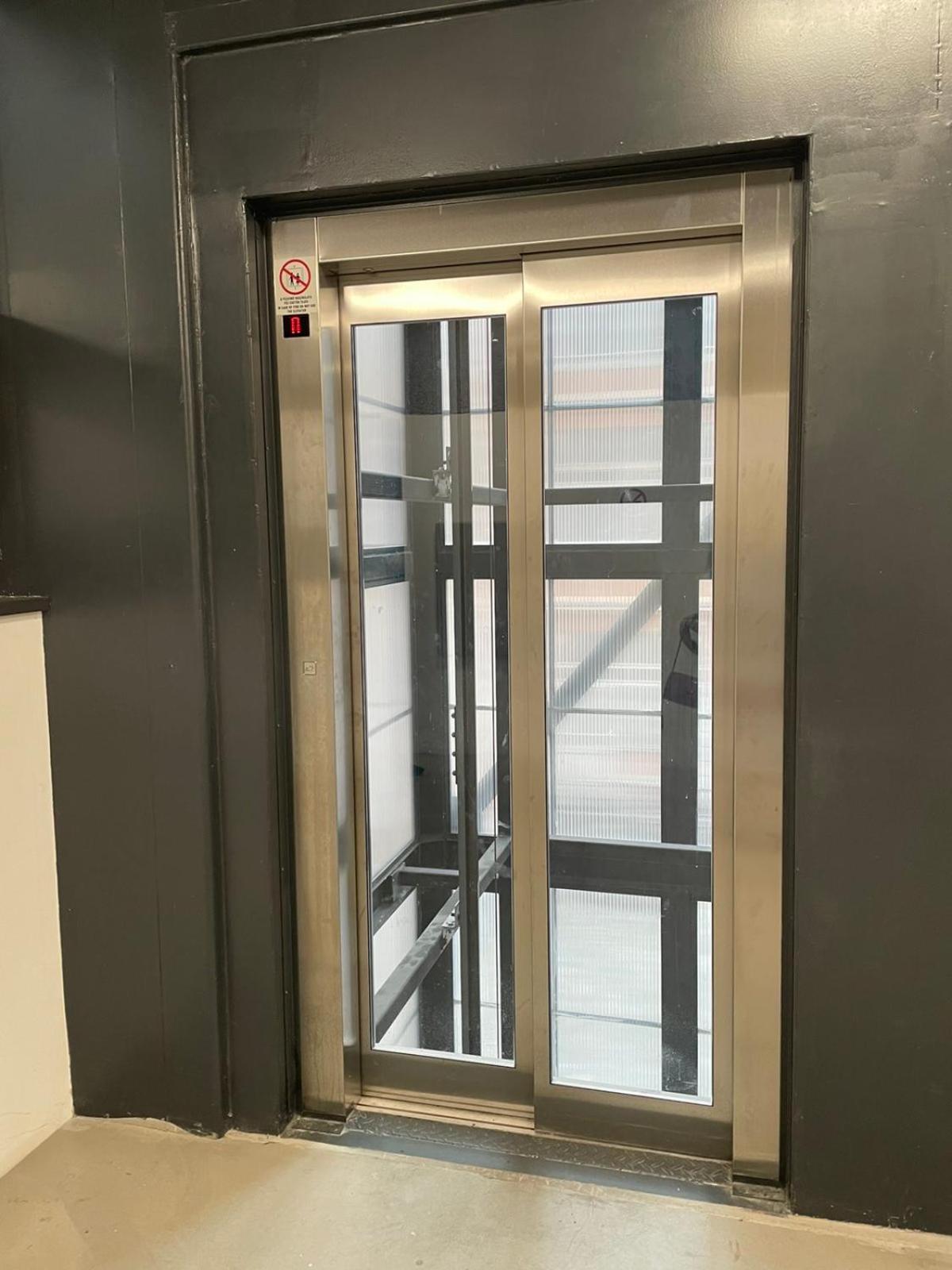 Jazz Apartment 布达佩斯 外观 照片