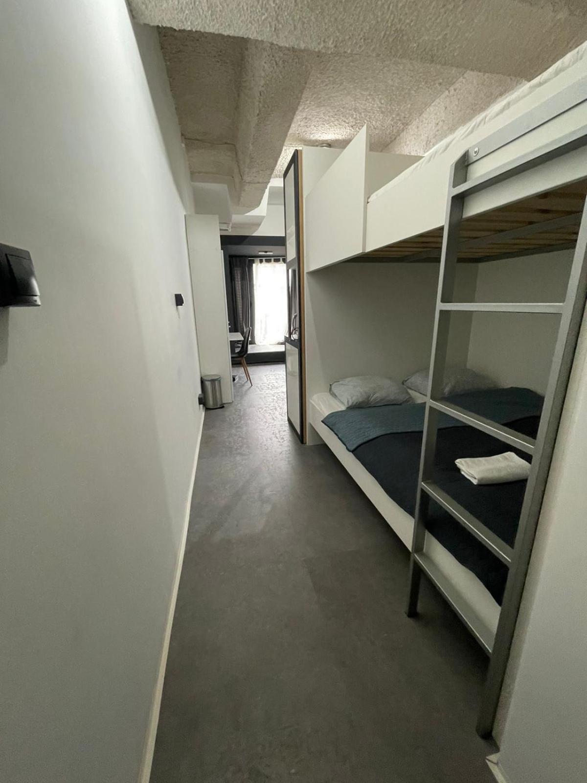 Jazz Apartment 布达佩斯 外观 照片