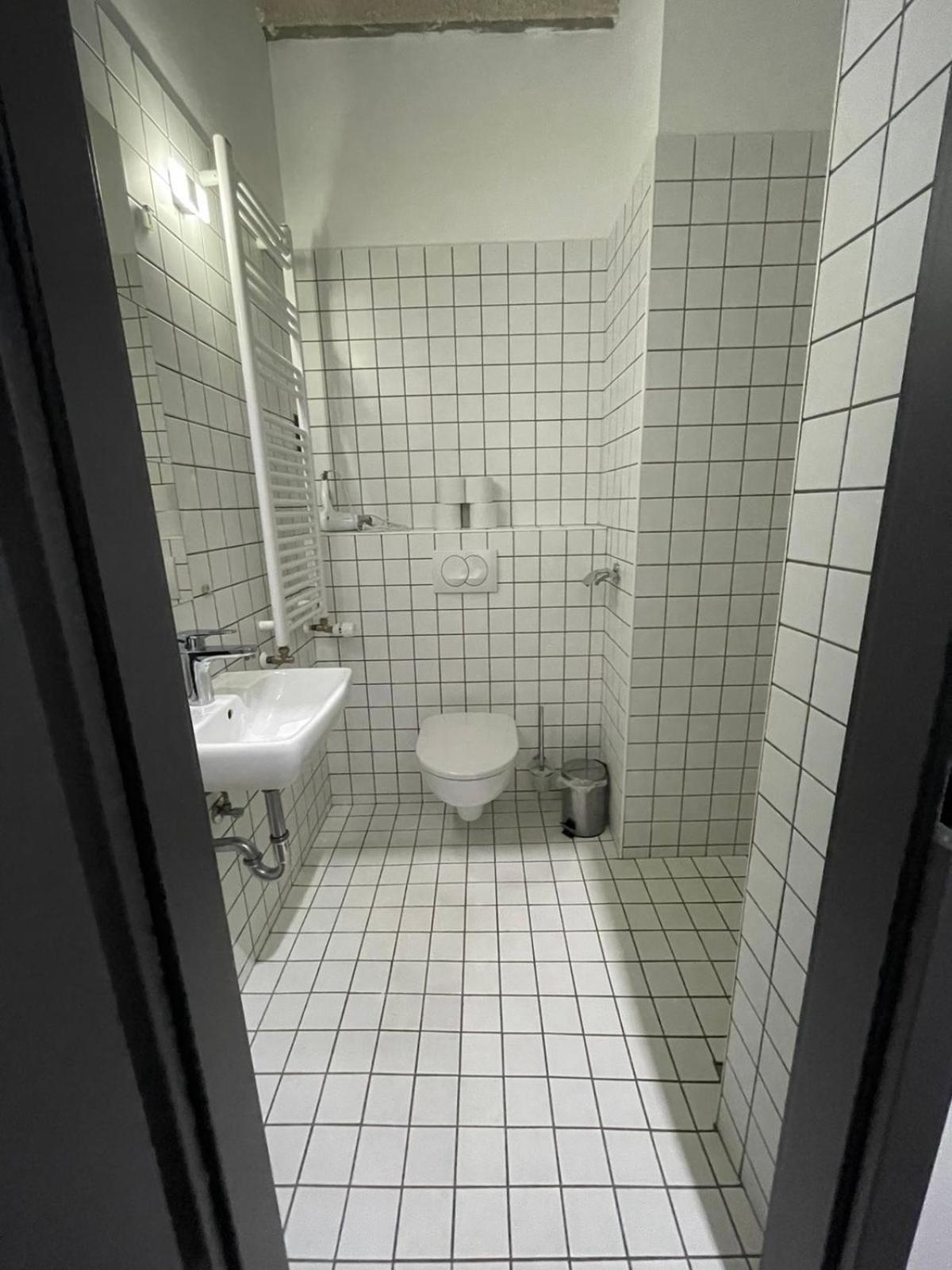 Jazz Apartment 布达佩斯 外观 照片